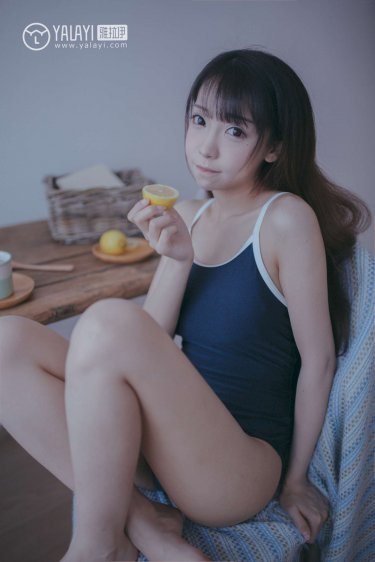 你睡着的时候